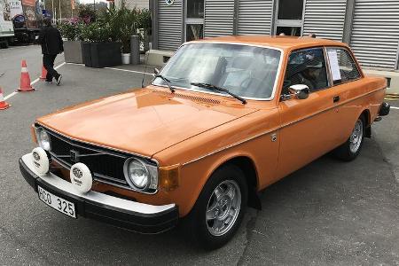 Techno Classica 2017