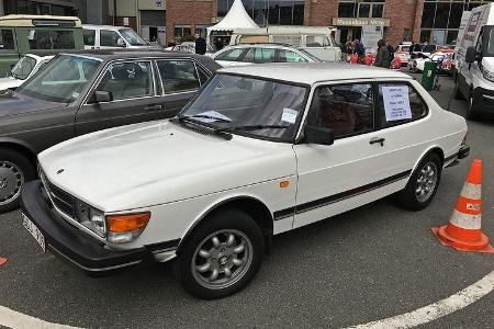 Techno Classica 2017