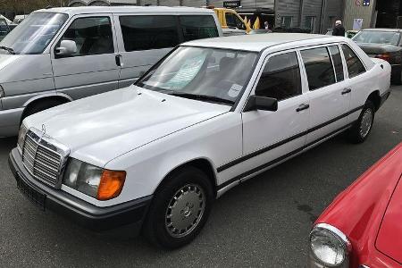 Techno Classica 2017