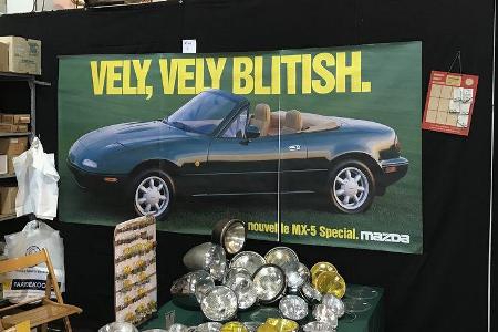 Techno Classica 2017