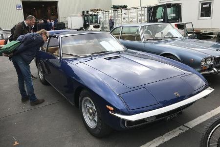 Techno Classica 2017