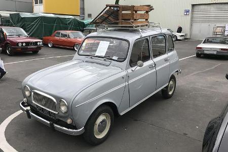 Techno Classica 2017