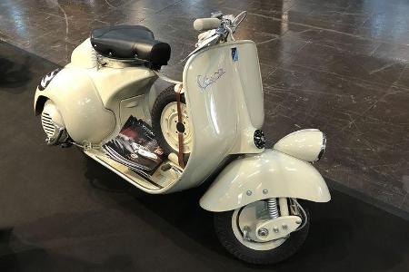 Techno Classica 2017