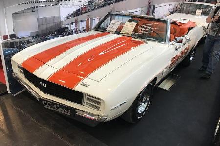 Techno Classica 2017