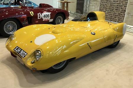 Techno Classica 2017