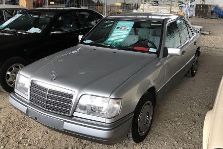 Techno Classica 2017