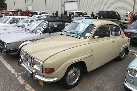 Techno Classica 2017