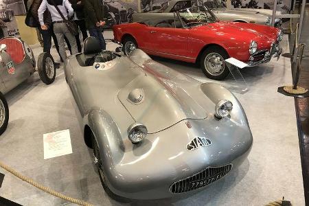 Techno Classica 2017