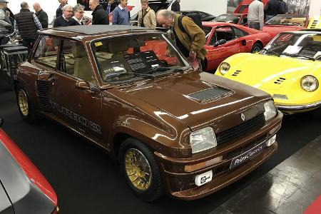 Techno Classica 2017