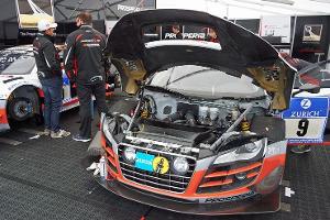 Impressionen - 24h-Rennen Nürburgring 2014 - 19.06.2014