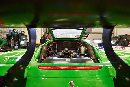 Impressionen - 24h-Rennen Nürburgring 2014 - 19.06.2014