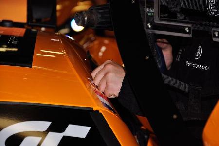 Impressionen - 24h-Rennen Nürburgring 2014 - 19.06.2014