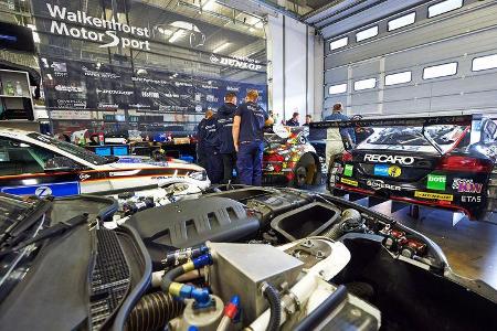 Impressionen - 24h-Rennen Nürburgring 2014 - 19.06.2014