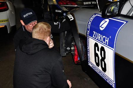 Impressionen - 24h-Rennen Nürburgring 2014 - 19.06.2014
