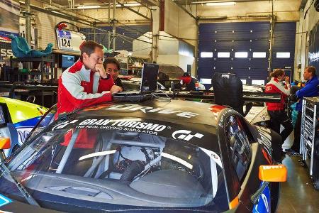 Impressionen - 24h-Rennen Nürburgring 2014 - 19.06.2014