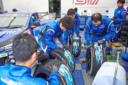 Impressionen - 24h-Rennen Nürburgring 2014 - 19.06.2014