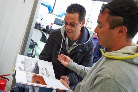 Impressionen - 24h-Rennen Nürburgring 2014 - 19.06.2014