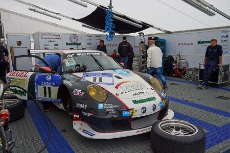 Impressionen - 24h-Rennen Nürburgring 2014 - 19.06.2014