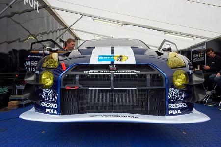 Impressionen - 24h-Rennen Nürburgring 2014 - 19.06.2014