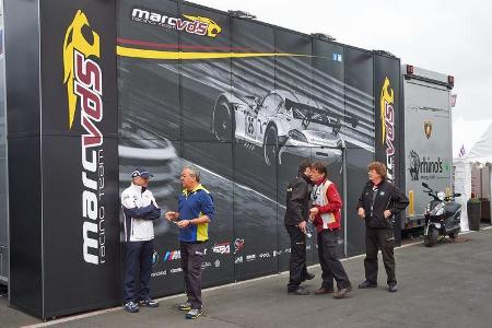 Impressionen - 24h-Rennen Nürburgring 2014 - 19.06.2014