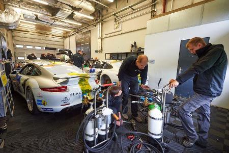 Impressionen - 24h-Rennen Nürburgring 2014 - 19.06.2014