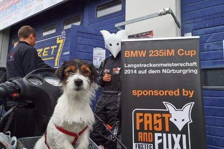 Impressionen - 24h-Rennen Nürburgring 2014 - 19.06.2014
