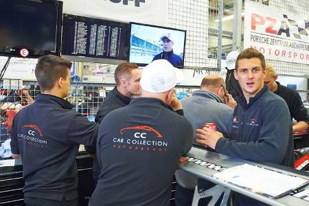 Impressionen - 24h-Rennen Nürburgring 2014 - 19.06.2014