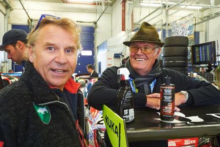 Impressionen - 24h-Rennen Nürburgring 2014 - 19.06.2014