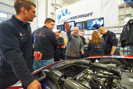 Impressionen - 24h-Rennen Nürburgring 2014 - 19.06.2014