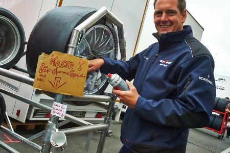 Impressionen - 24h-Rennen Nürburgring 2014 - 19.06.2014