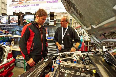 Impressionen - 24h-Rennen Nürburgring 2014 - 19.06.2014