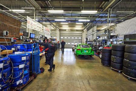 Impressionen - 24h-Rennen Nürburgring 2014 - 19.06.2014