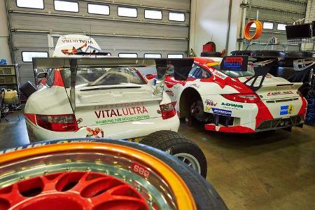 Impressionen - 24h-Rennen Nürburgring 2014 - 19.06.2014