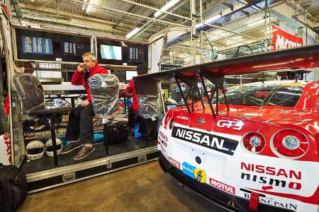 Impressionen - 24h-Rennen Nürburgring 2014 - 19.06.2014