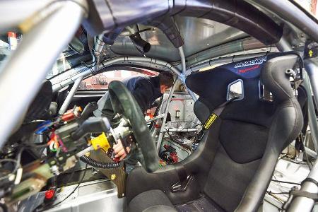 Impressionen - 24h-Rennen Nürburgring 2014 - 19.06.2014