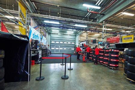 Impressionen - 24h-Rennen Nürburgring 2014 - 19.06.2014