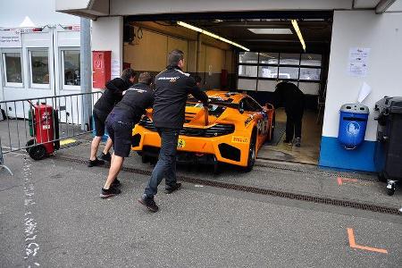Impressionen - 24h-Rennen Nürburgring 2014 - 19.06.2014