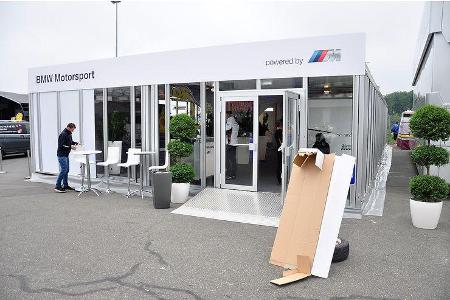 Impressionen - 24h-Rennen Nürburgring 2014 - 19.06.2014