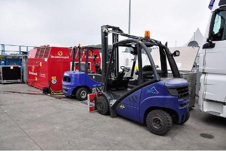 Impressionen - 24h-Rennen Nürburgring 2014 - 19.06.2014