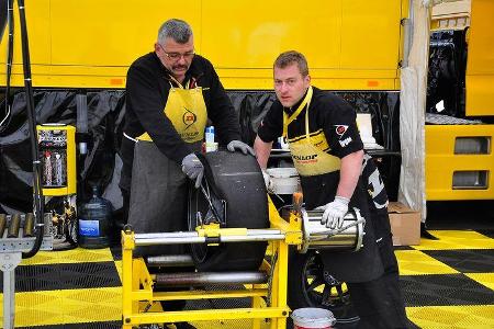 Impressionen - 24h-Rennen Nürburgring 2014 - 19.06.2014