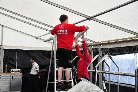 Impressionen - 24h-Rennen Nürburgring 2014 - 19.06.2014