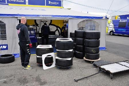 Impressionen - 24h-Rennen Nürburgring 2014 - 19.06.2014