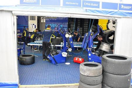 Impressionen - 24h-Rennen Nürburgring 2014 - 19.06.2014