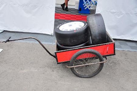 Impressionen - 24h-Rennen Nürburgring 2014 - 19.06.2014