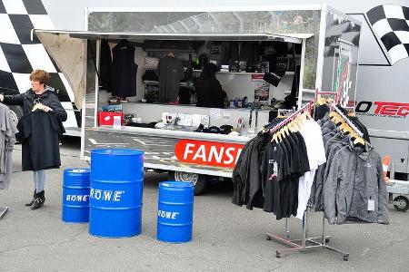 Impressionen - 24h-Rennen Nürburgring 2014 - 19.06.2014