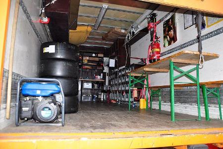 Impressionen - 24h-Rennen Nürburgring 2014 - 19.06.2014