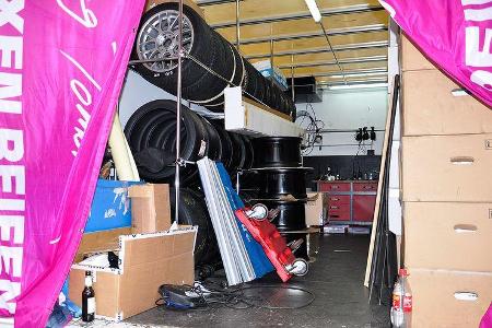 Impressionen - 24h-Rennen Nürburgring 2014 - 19.06.2014