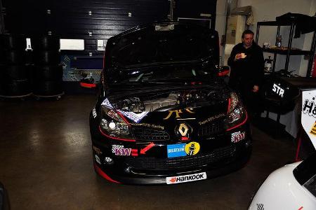 Impressionen - 24h-Rennen Nürburgring 2014 - 19.06.2014