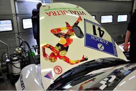 Impressionen - 24h-Rennen Nürburgring 2014 - 19.06.2014