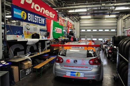 Impressionen - 24h-Rennen Nürburgring 2014 - 19.06.2014